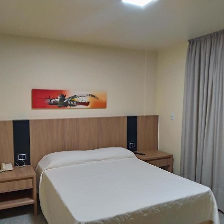 Hotel Das Videiras Exteriör bild