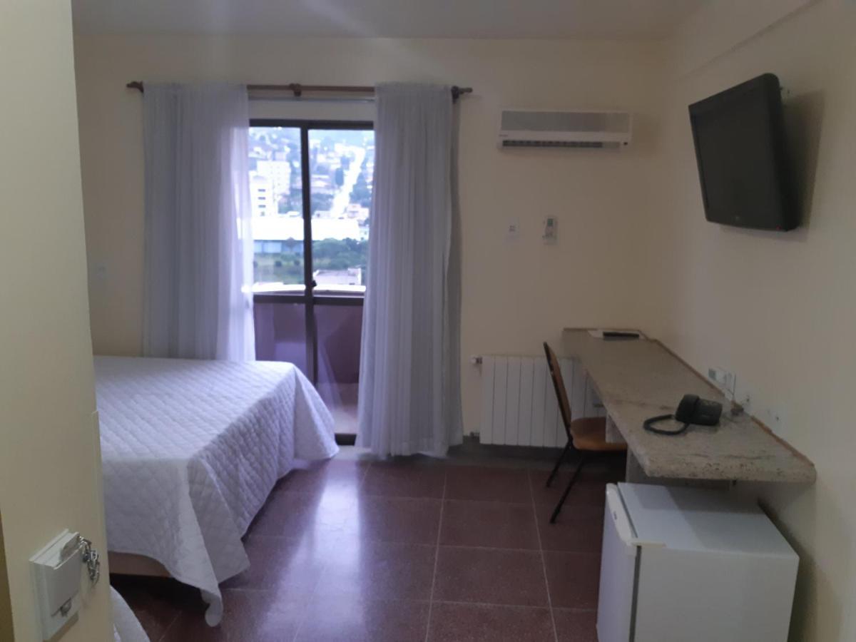 Hotel Das Videiras Exteriör bild