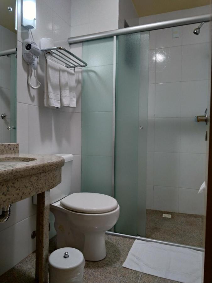 Hotel Das Videiras Exteriör bild